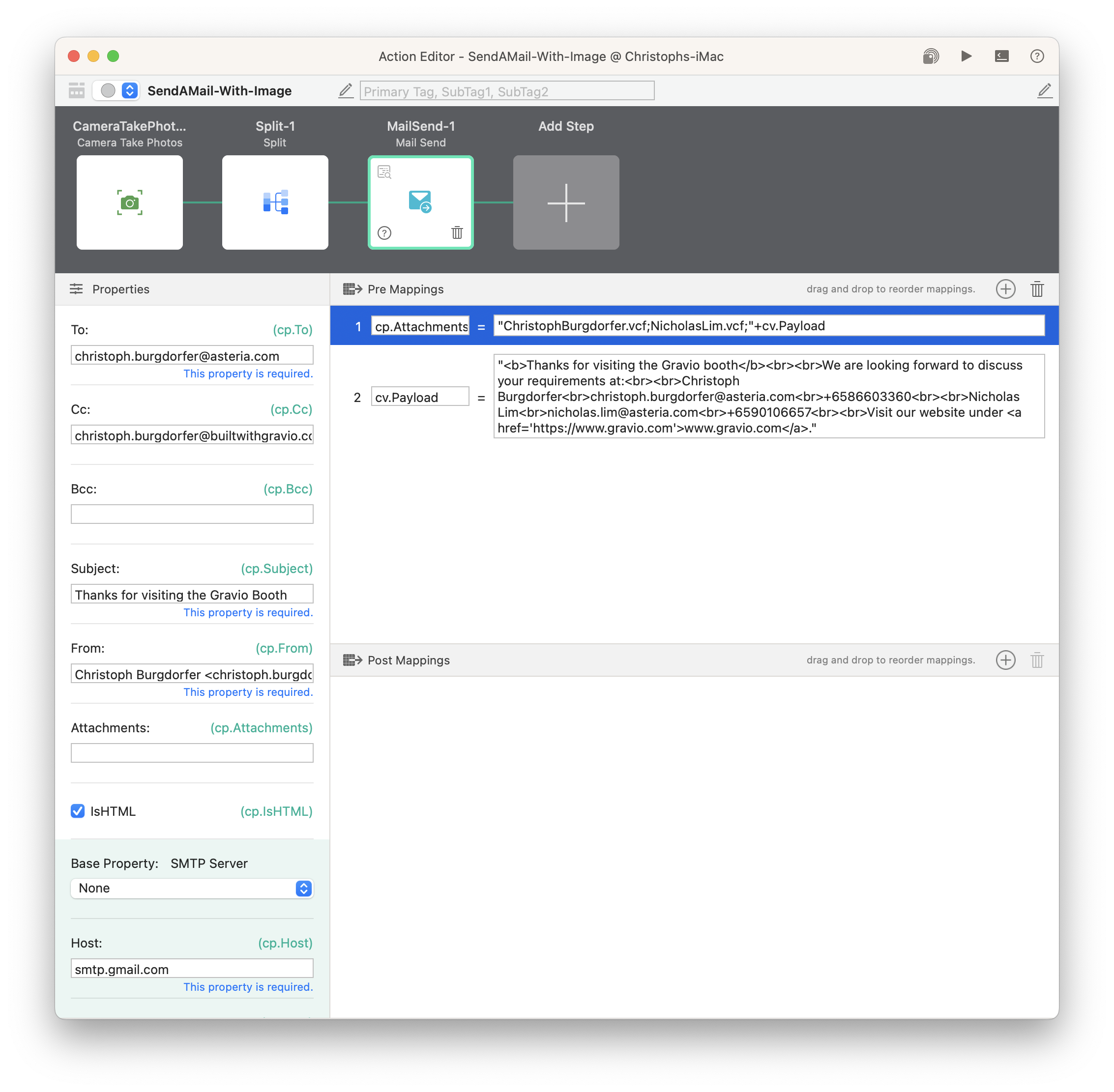actioncomponent-camera-take-photos-example-mail