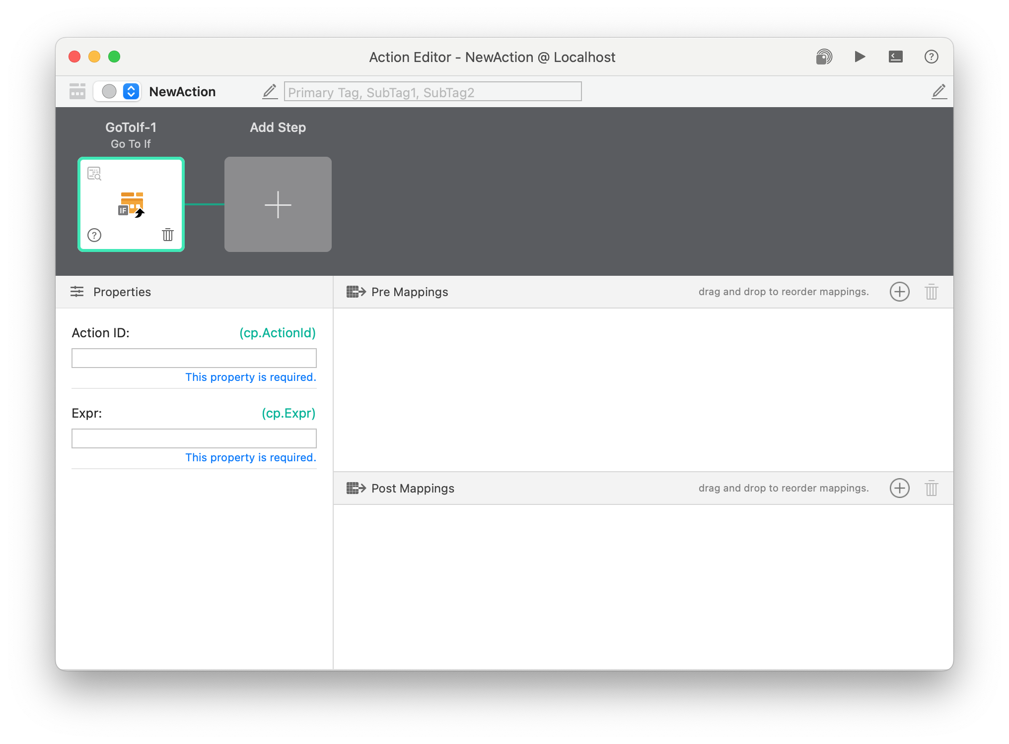 actioncomponent-gotoif