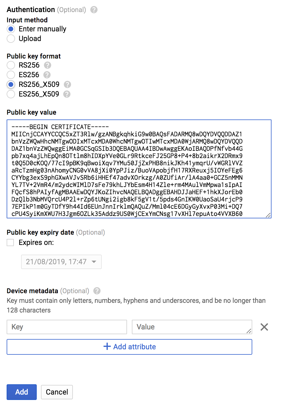 actioncomponent-mqtt-google-cert