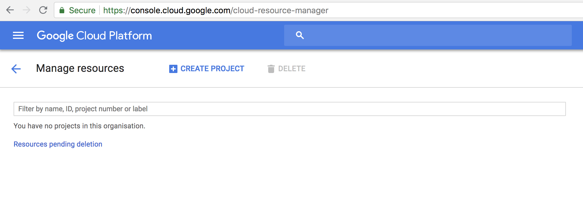 actioncomponent-mqtt-google-create-project