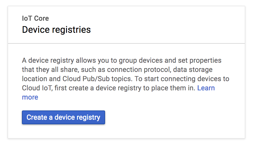 actioncomponent-mqtt-google-iot-core-device-registries