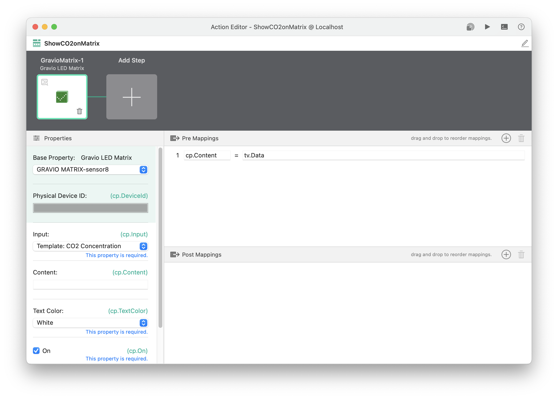 actionoverview-graviomatrix-examplesetup