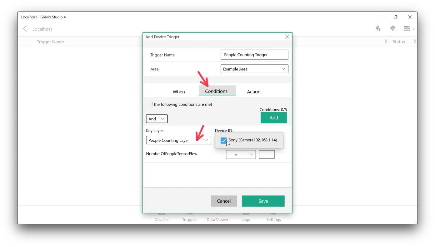 g4-addsoftwaresensor-selecttriggercamera