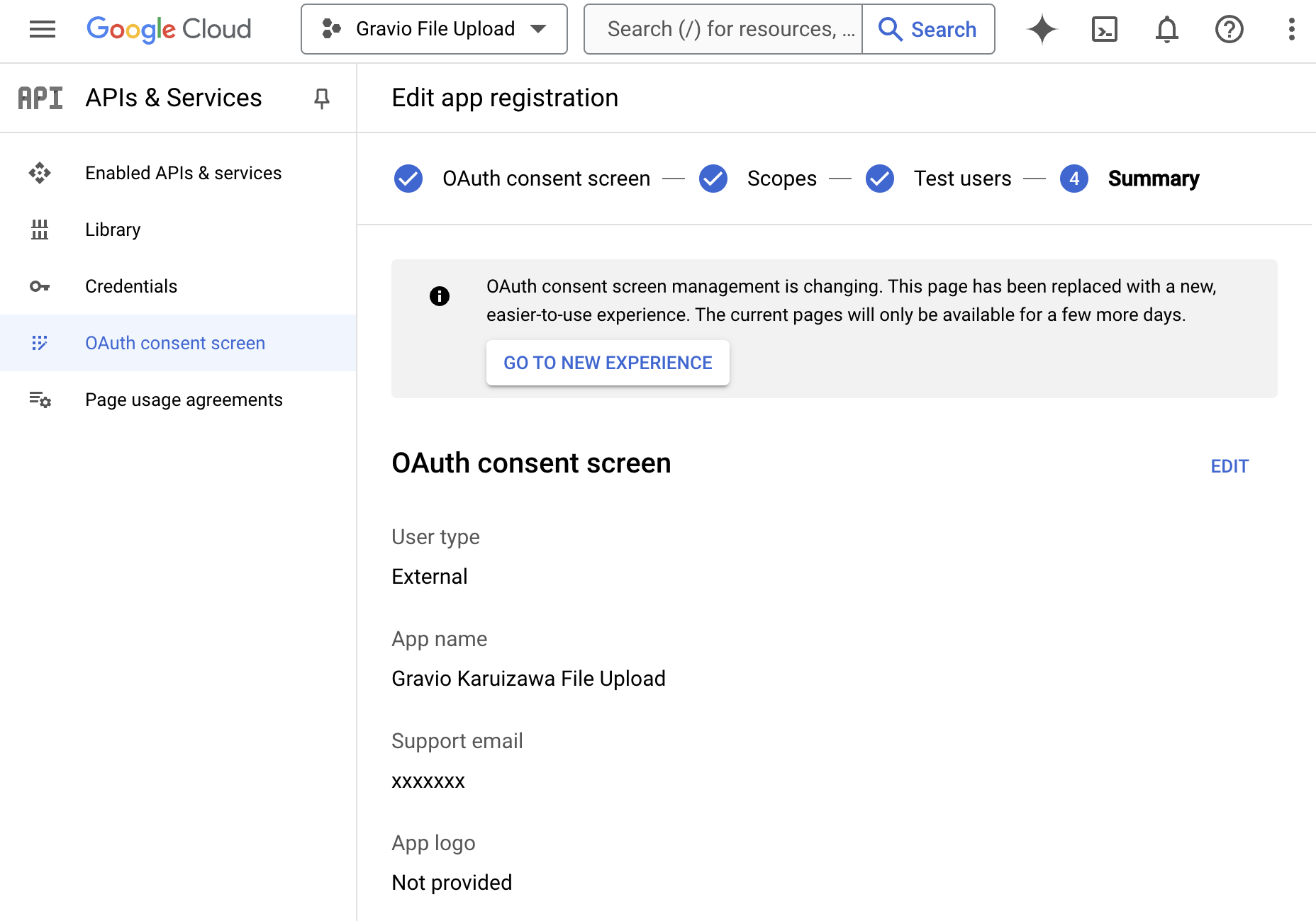 google-cloud-oauth-api