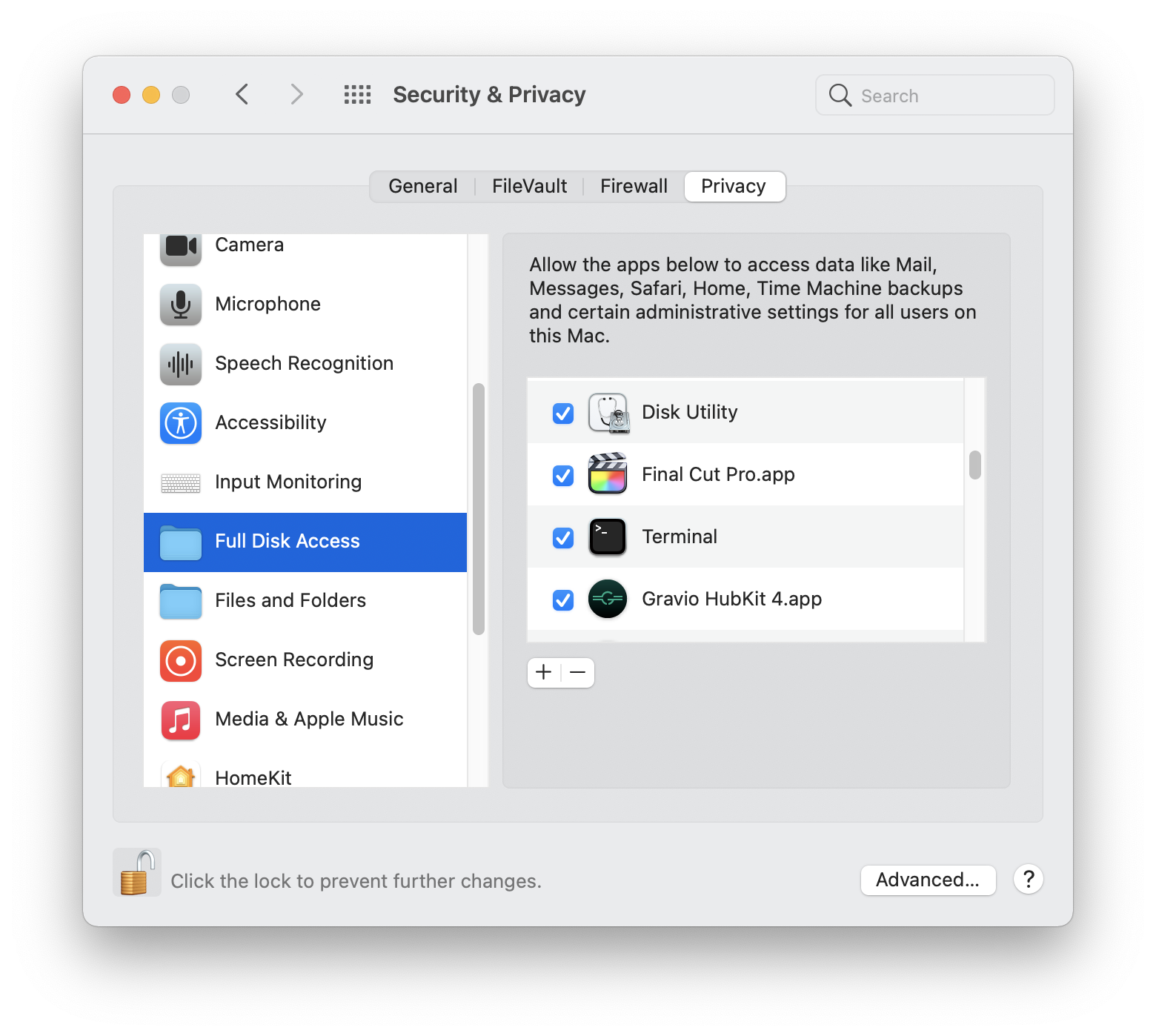 macos-security-settings
